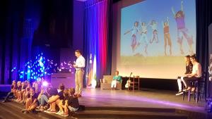 Dan državnosti 2018_nastopajoči (Foto Špela Kranjc)